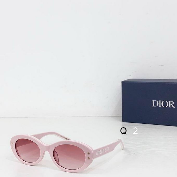 Dior Sunglasses ID:20250716-137